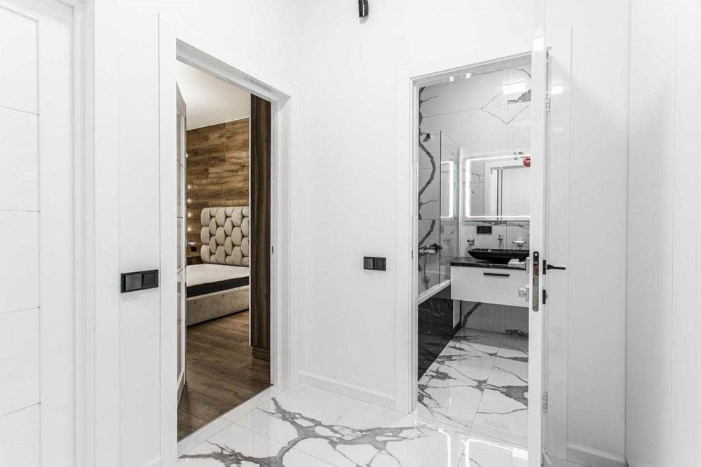 Премиум Лофт. На Драгоманова. #5