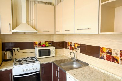 Кондиционер. Почасово-посуточно. Квартира у метро... #3