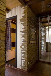 Кондиционер. Почасово-посуточно. Квартира у метро... #4