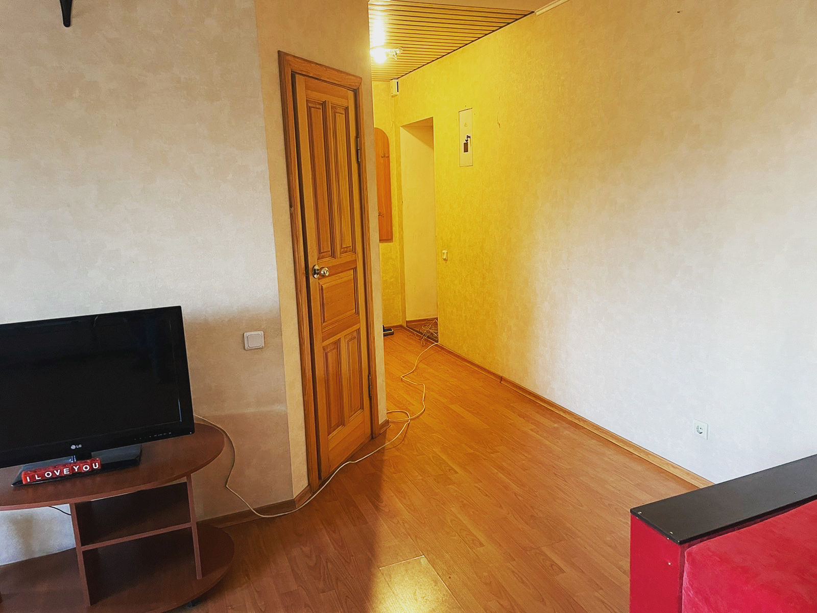 Сдаётся 1к квартира посуточно, почасово Центр #4