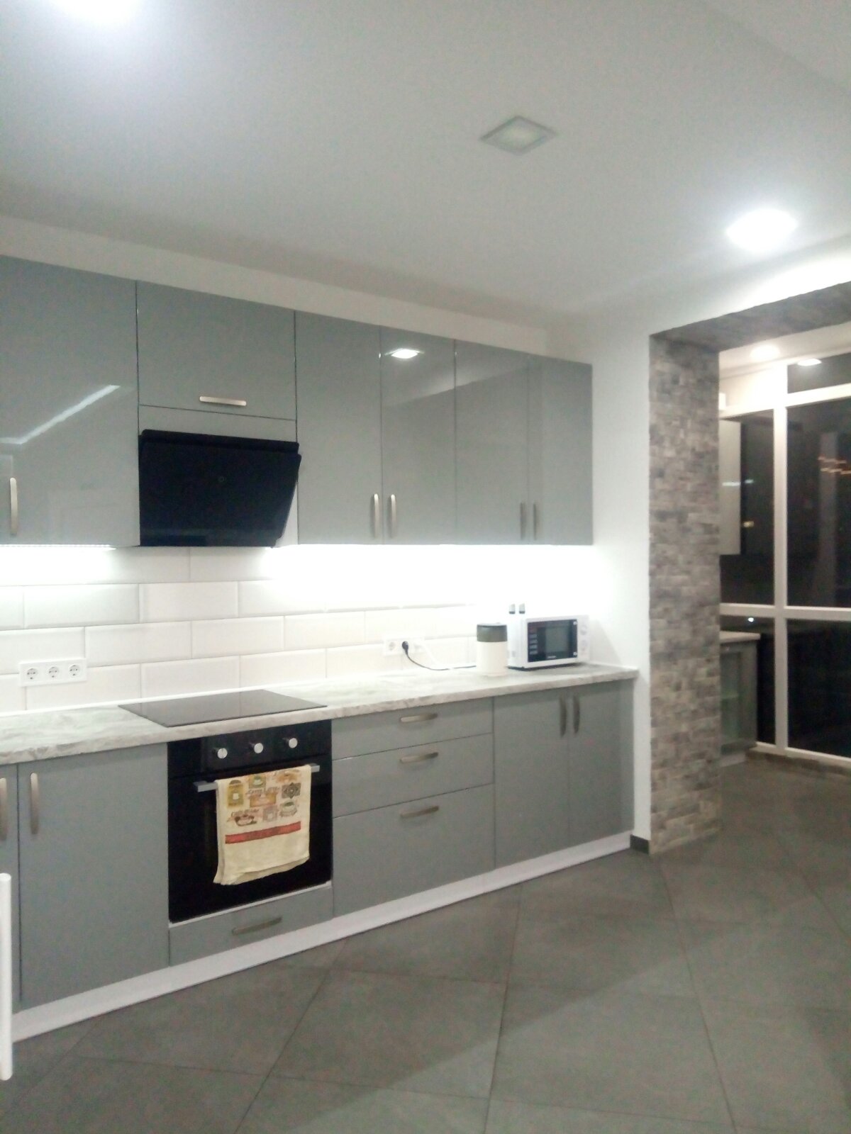 VIP апартаменты, авторский новый ремонт, ЖК RIVER... #17