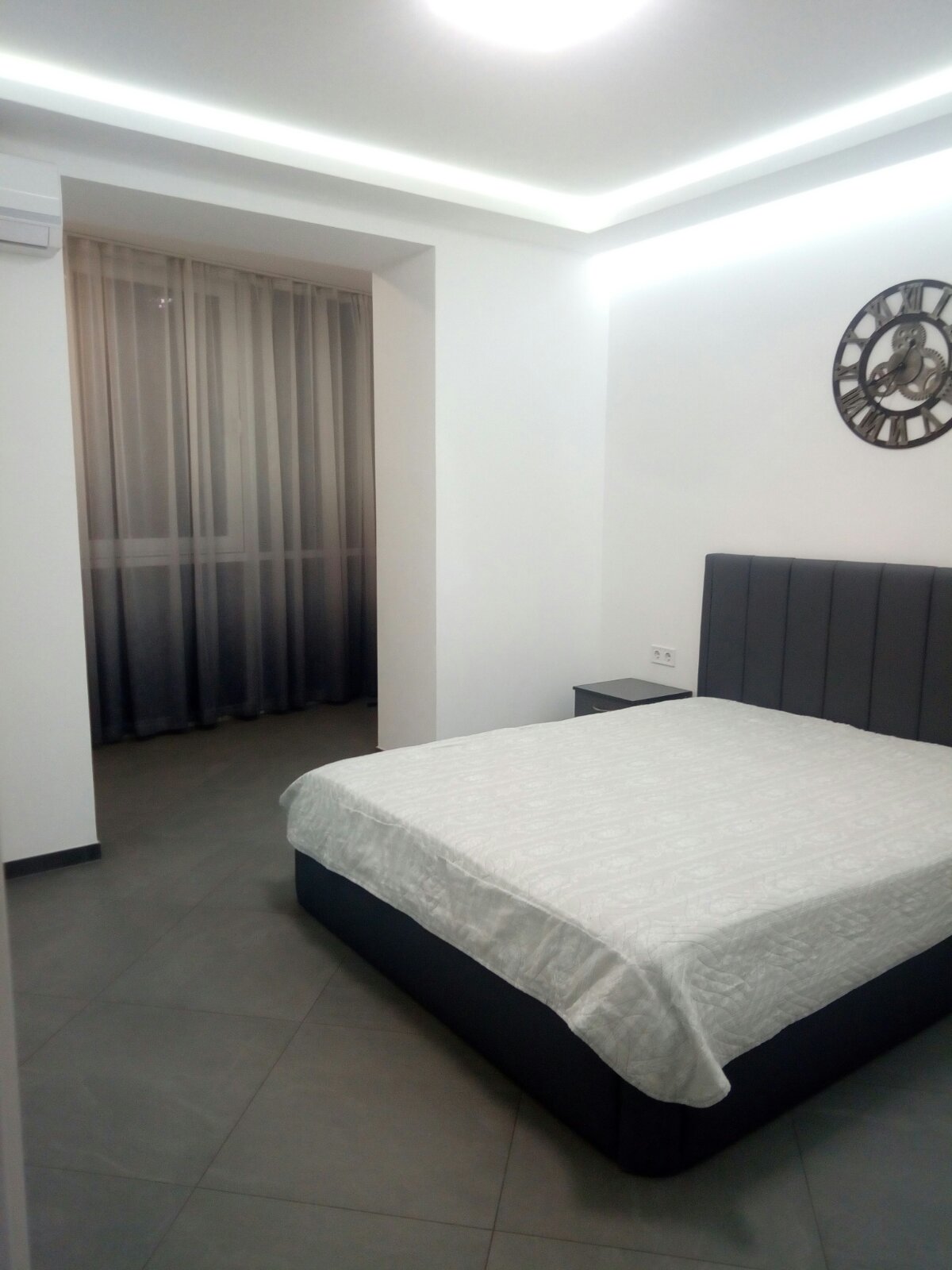 VIP апартаменты, авторский новый ремонт, ЖК RIVER... #18