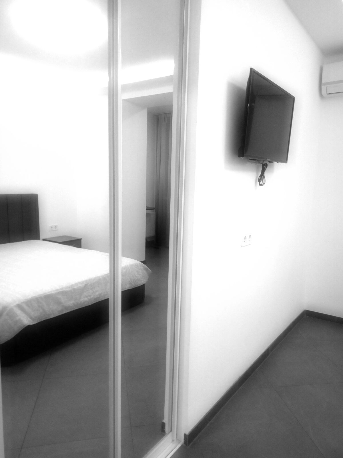 VIP апартаменты, авторский новый ремонт, ЖК RIVER... #21