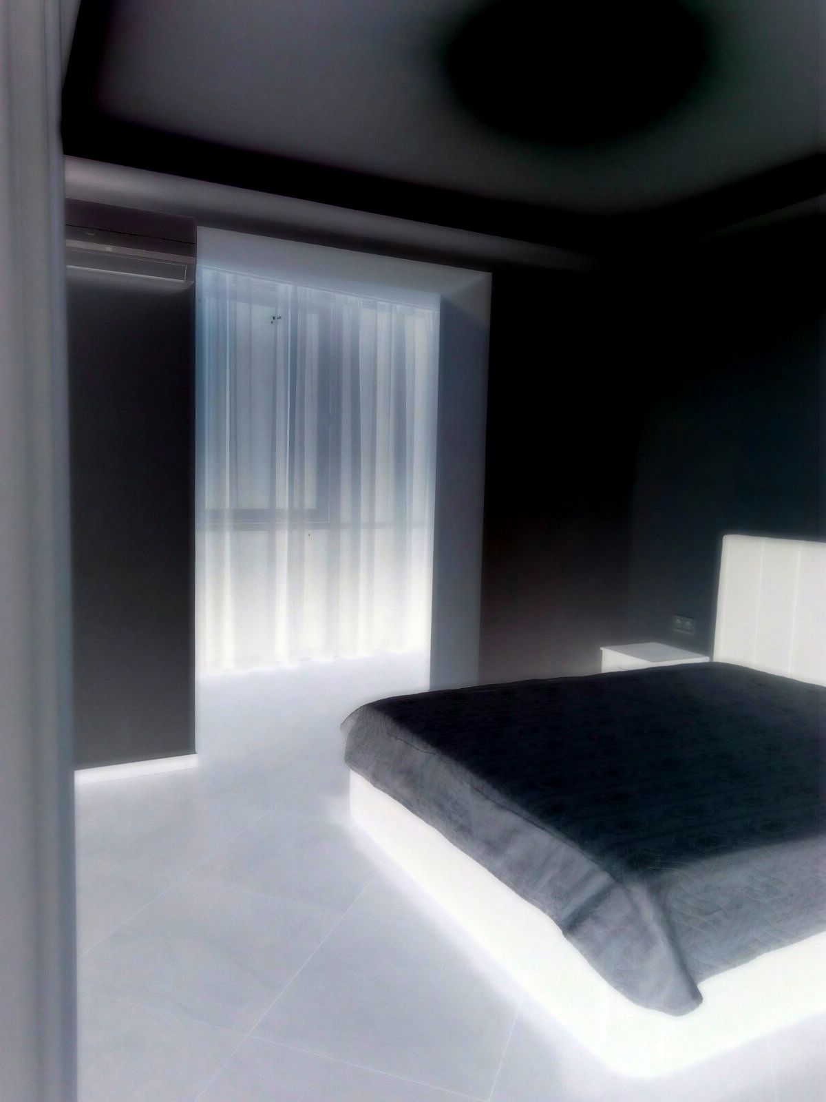 VIP апартаменты, авторский новый ремонт, ЖК RIVER... #22