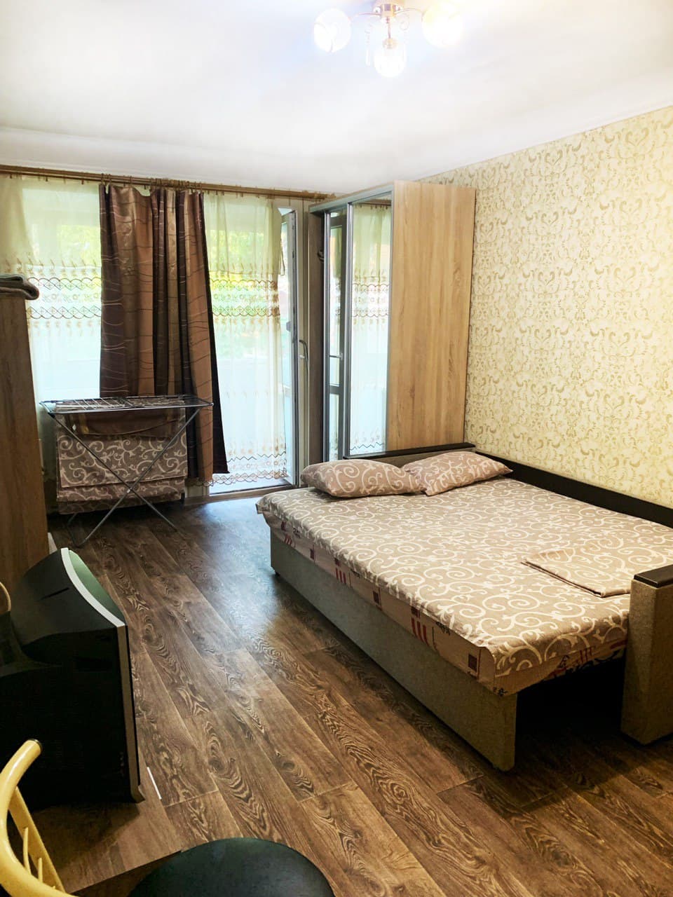 Квартира в центре Харькова возле ТРЦ Никольский #2