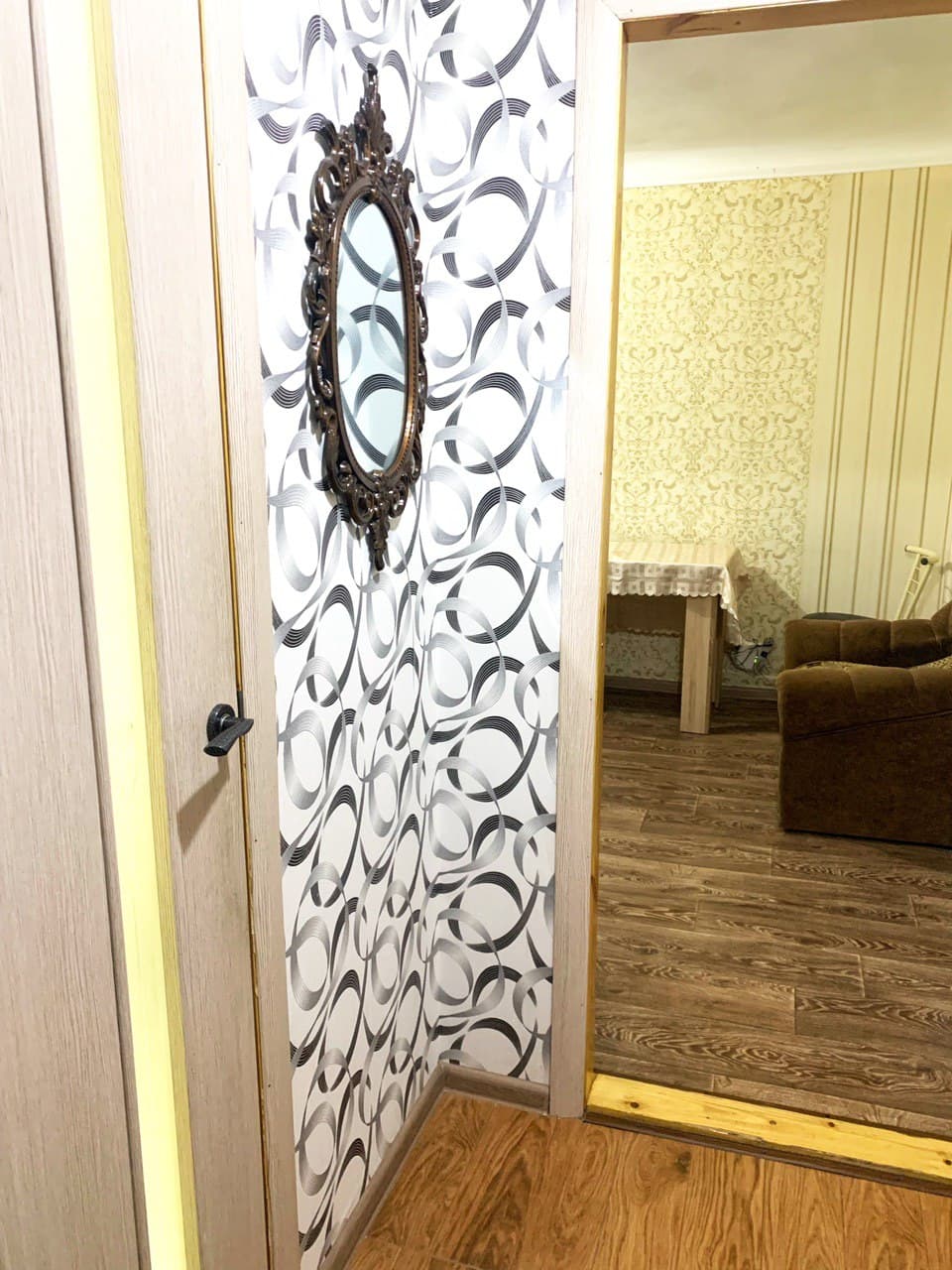 Квартира в центре Харькова возле ТРЦ Никольский #3