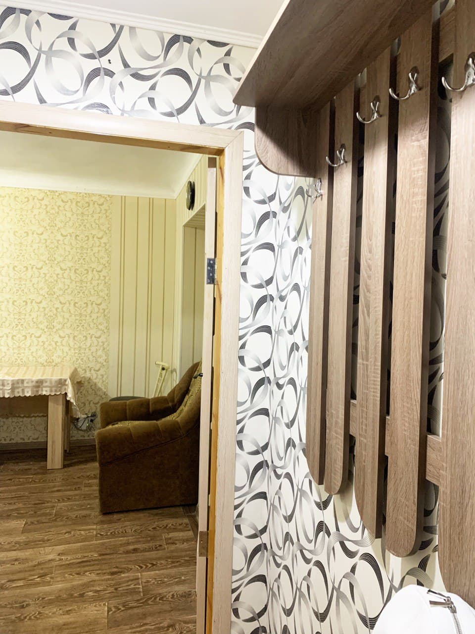 Квартира в центре Харькова возле ТРЦ Никольский #4