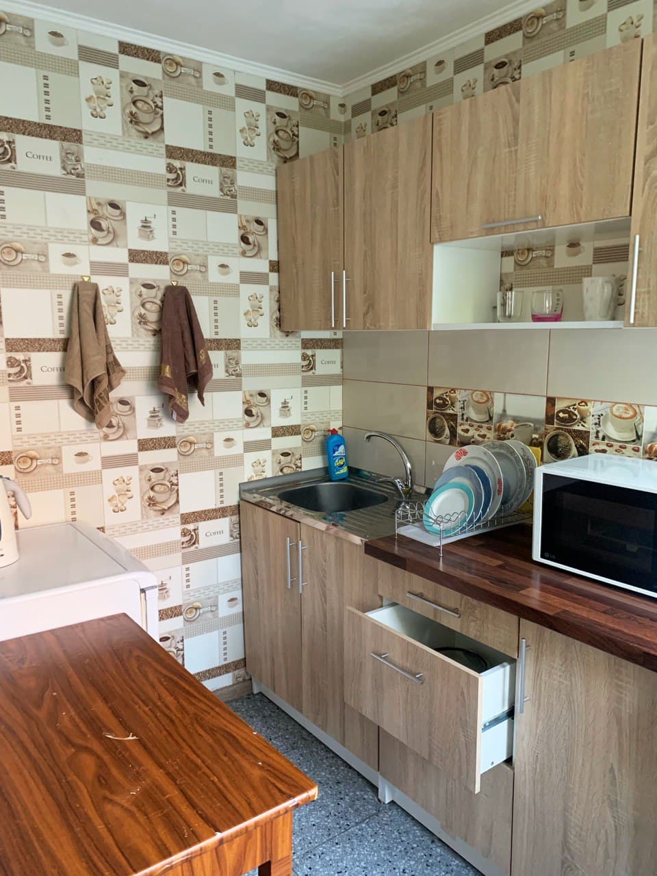 Квартира в центре Харькова возле ТРЦ Никольский #8