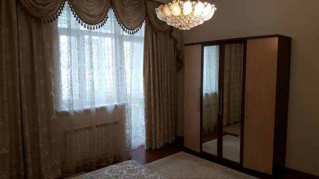 Подобово Затишна квартира в самому центрі Дніпра.... #3