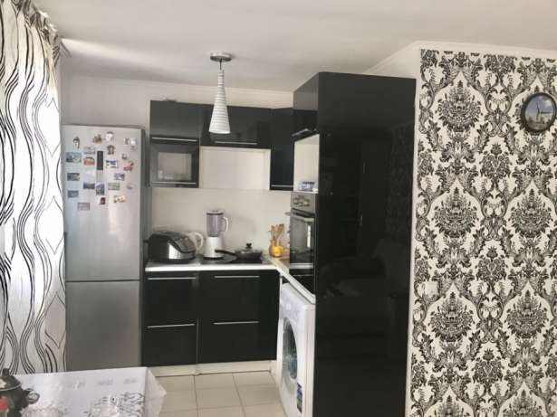 Затишна квартира біля Оперного театру в центрі Дні... #2