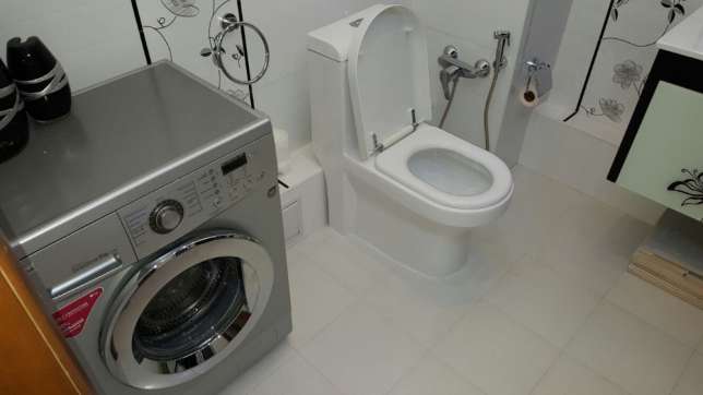 Затишна квартира біля Оперного театру в центрі Дні... #4