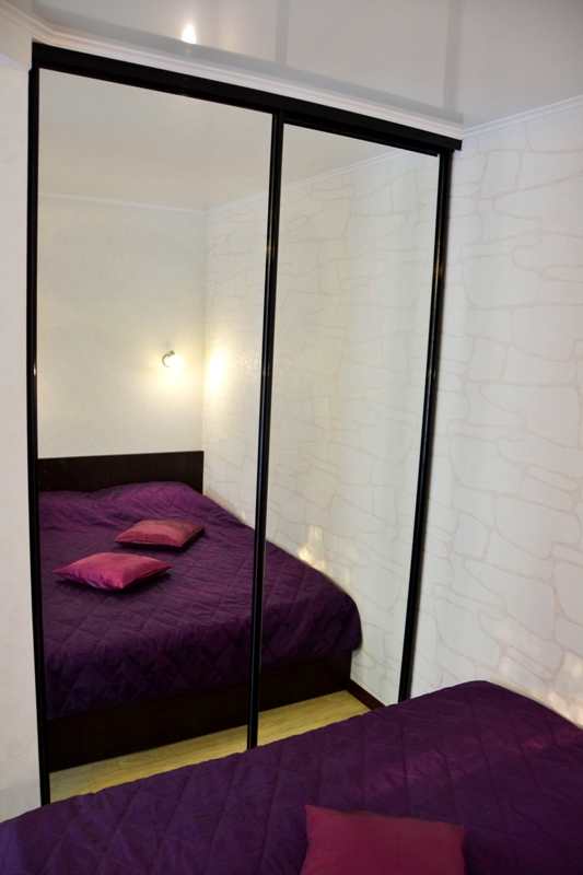 Квартира в центре с новым эксклюзивным ремонтом #4