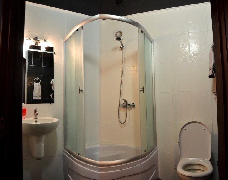 Квартира в центре с новым эксклюзивным ремонтом #6