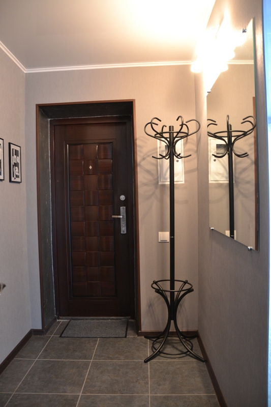 Квартира в центре с новым эксклюзивным ремонтом #7