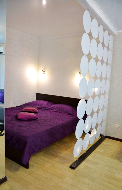 Квартира в центре с новым эксклюзивным ремонтом #8