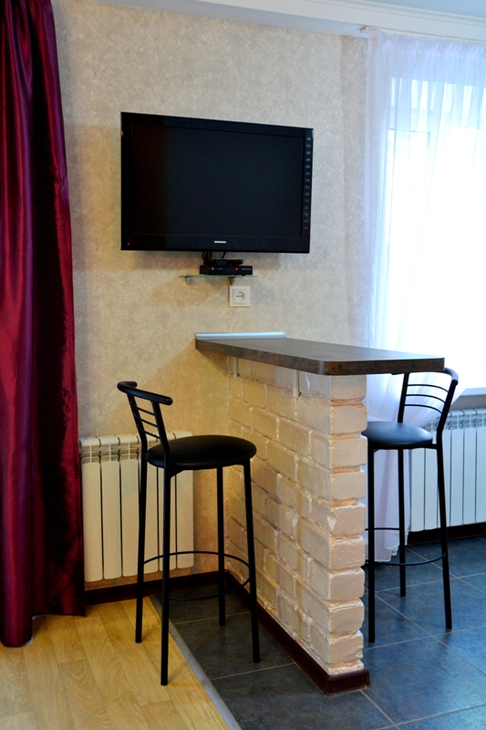 Квартира в центре с новым эксклюзивным ремонтом #9