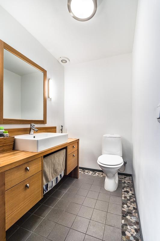 Коттедж в стиле Лофт #7