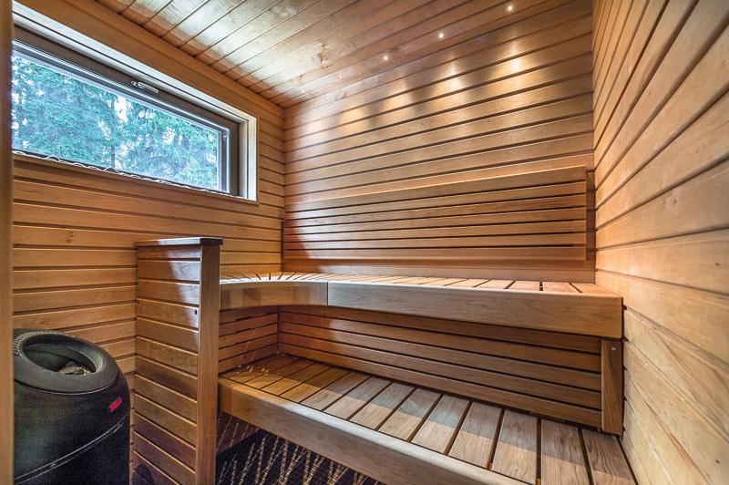 Коттедж в стиле Лофт #8