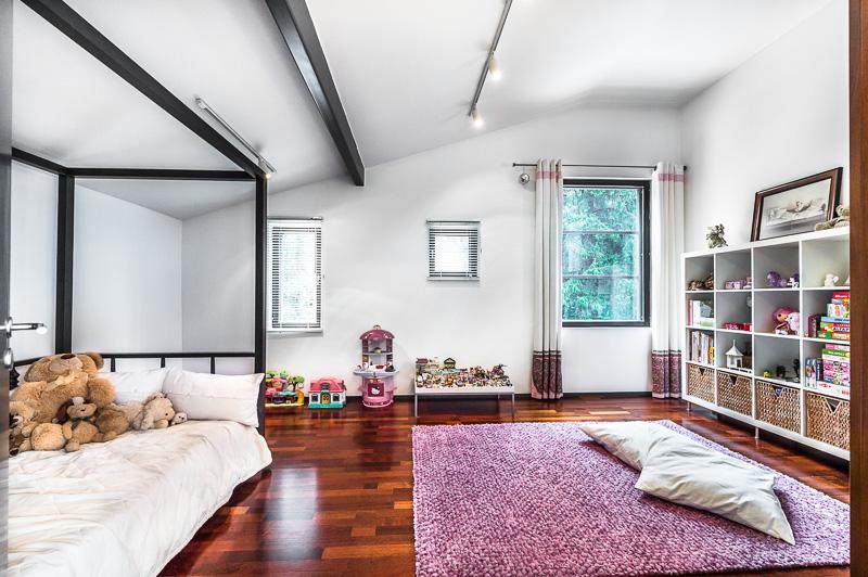 Коттедж в стиле Лофт #10