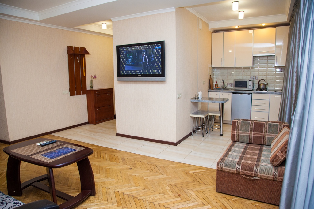 Аренда Квартир Киев #5