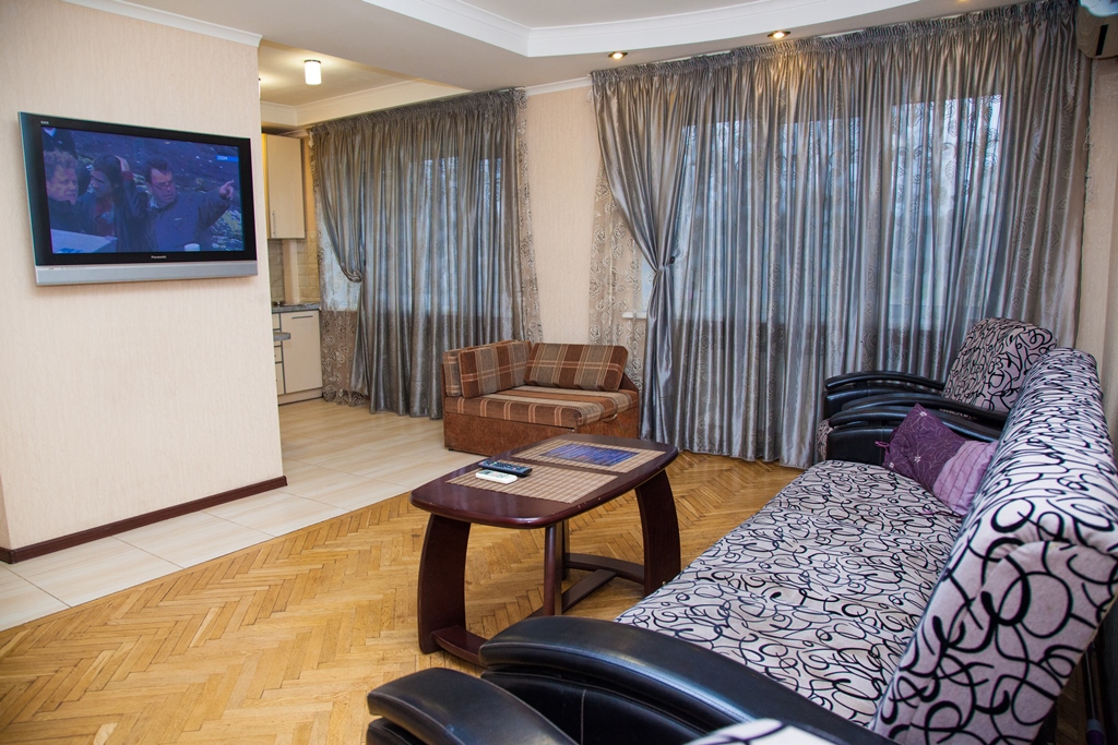 Аренда Квартир Киев #7