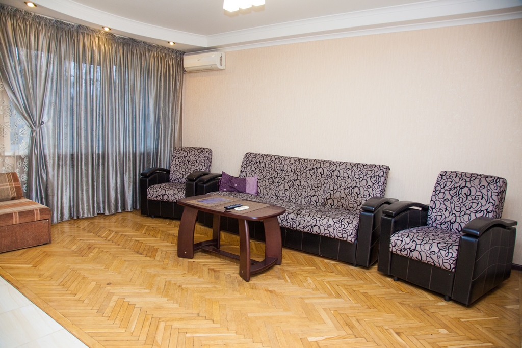 Аренда Квартир Киев #8