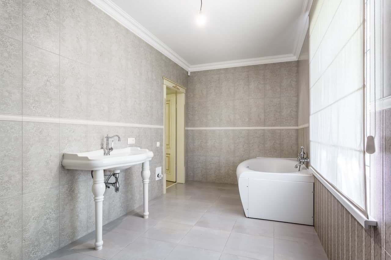 Дом на большую компанию #3