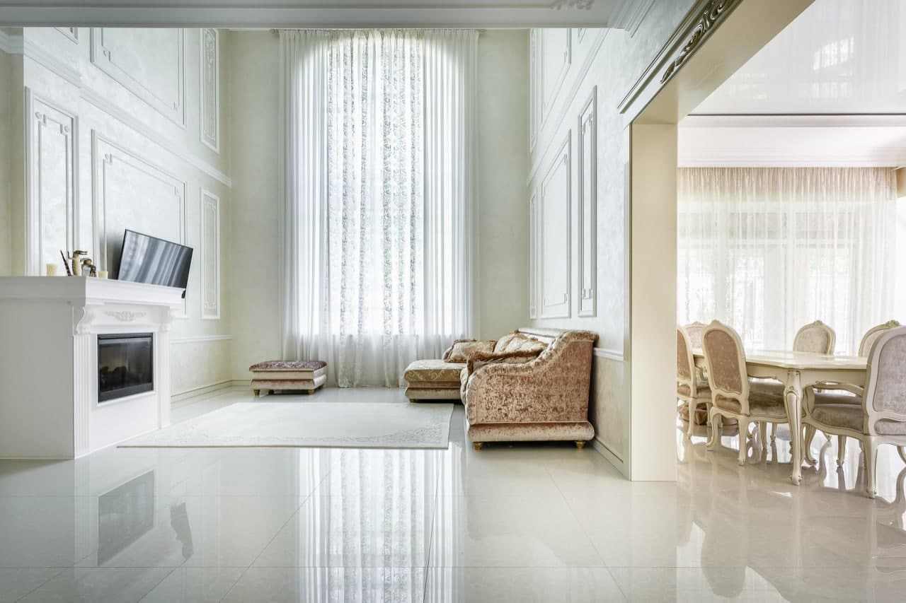 Дом на большую компанию #4