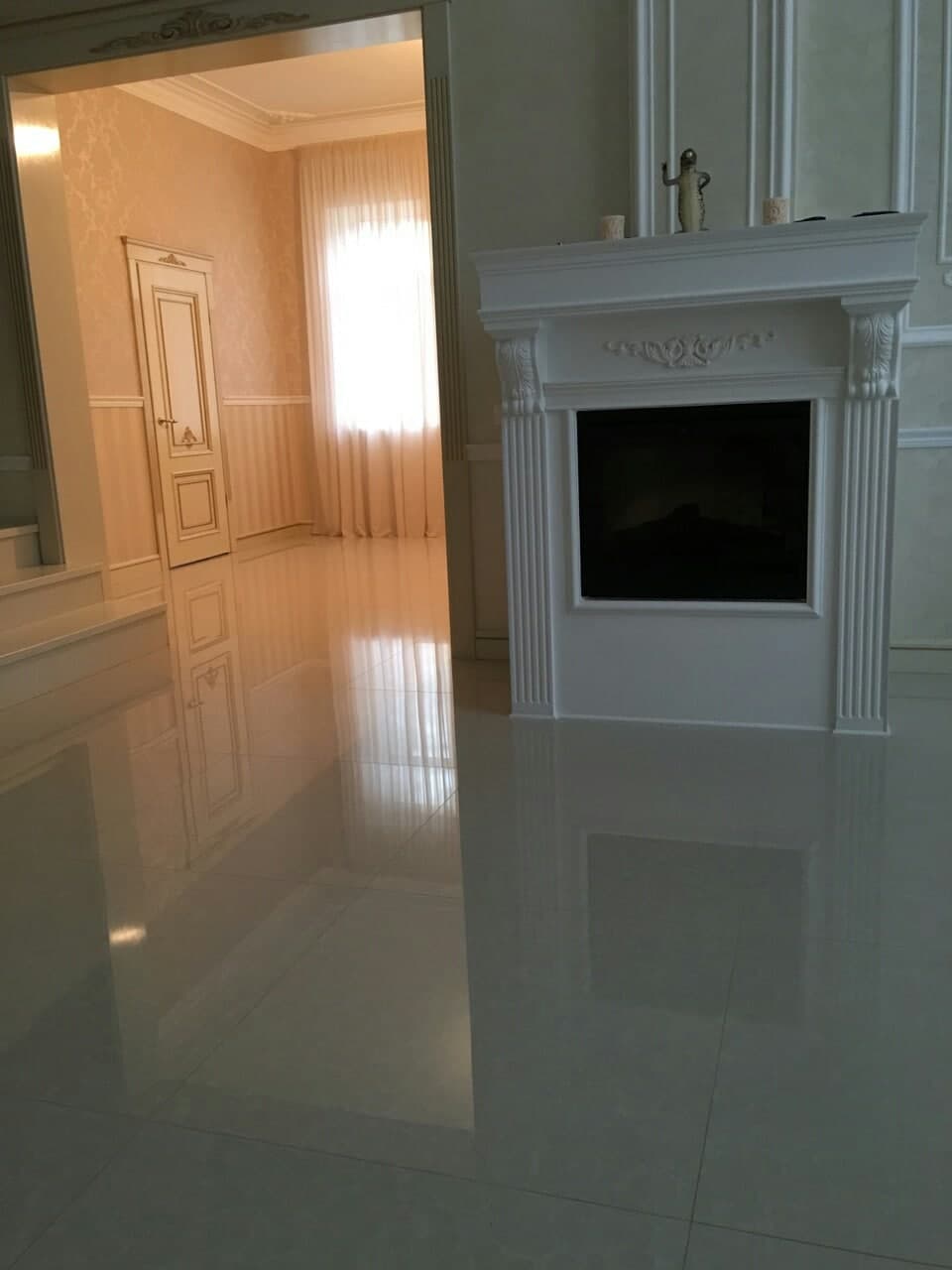 Дом на большую компанию #5