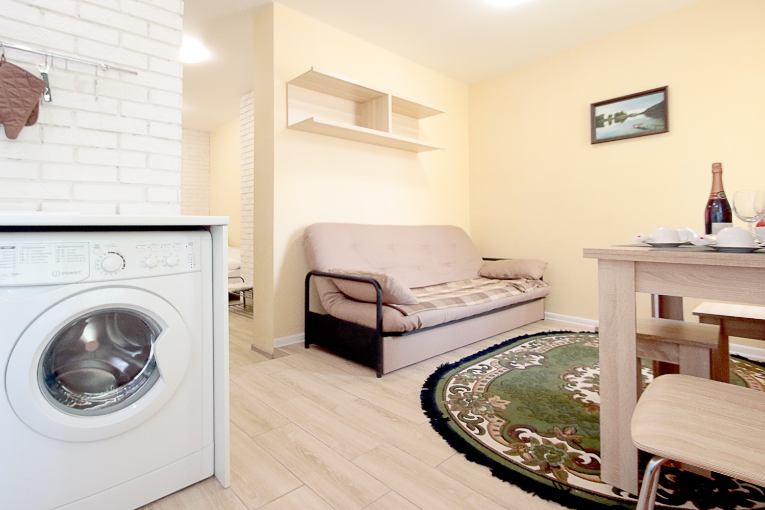 PRO Apartments 1124 #6