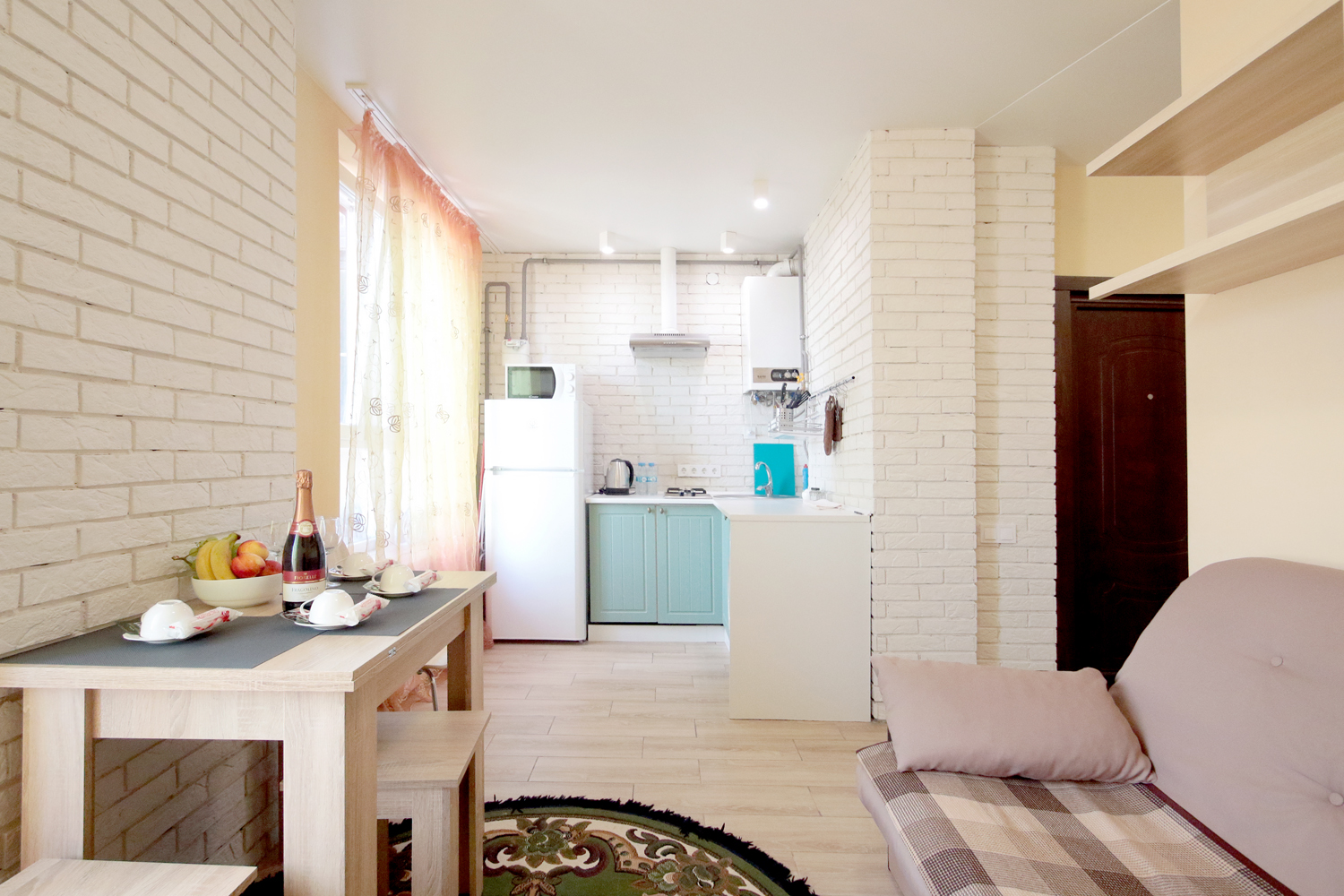 PRO Apartments 1124 #7