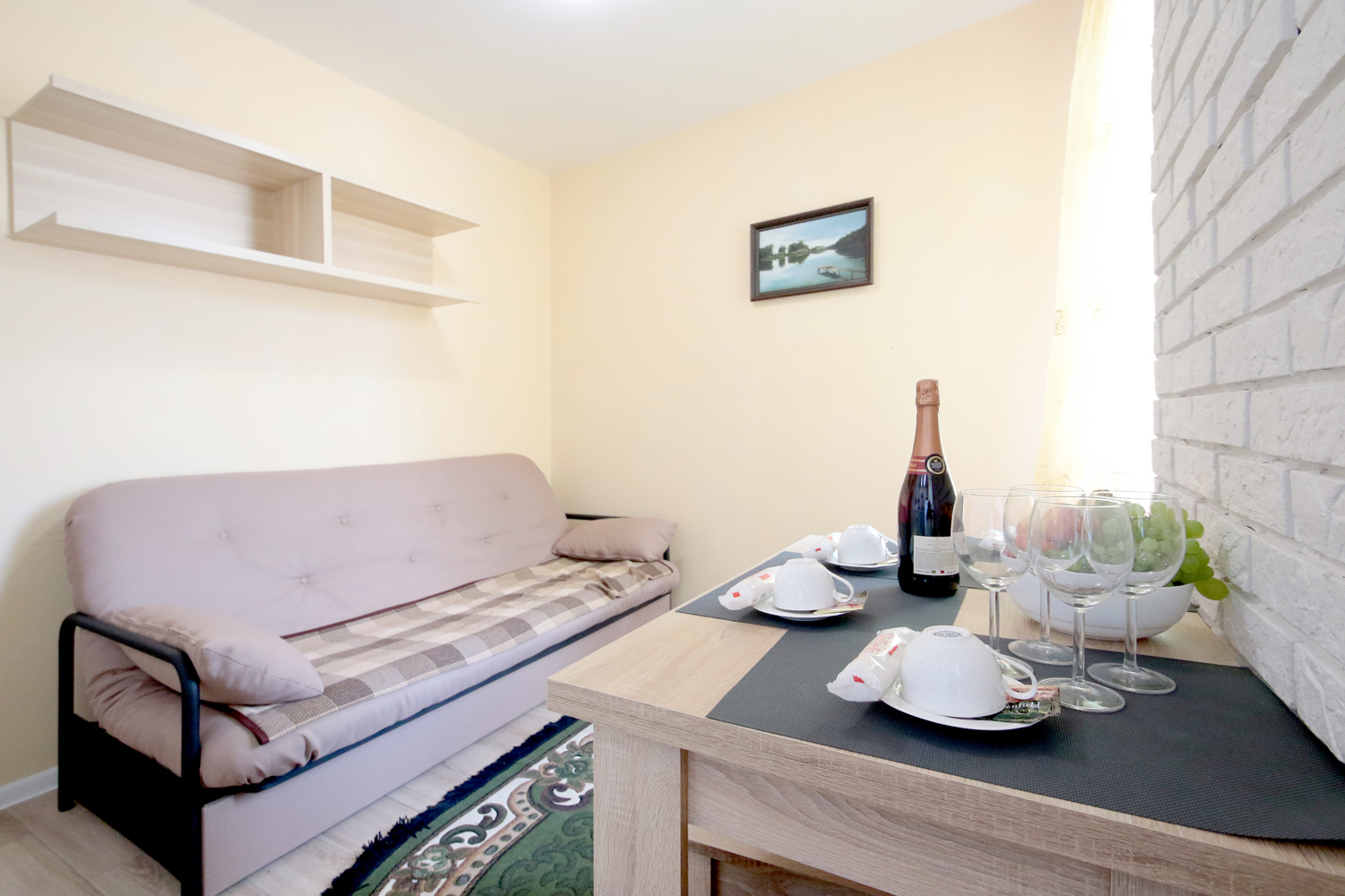 PRO Apartments 1124 #8