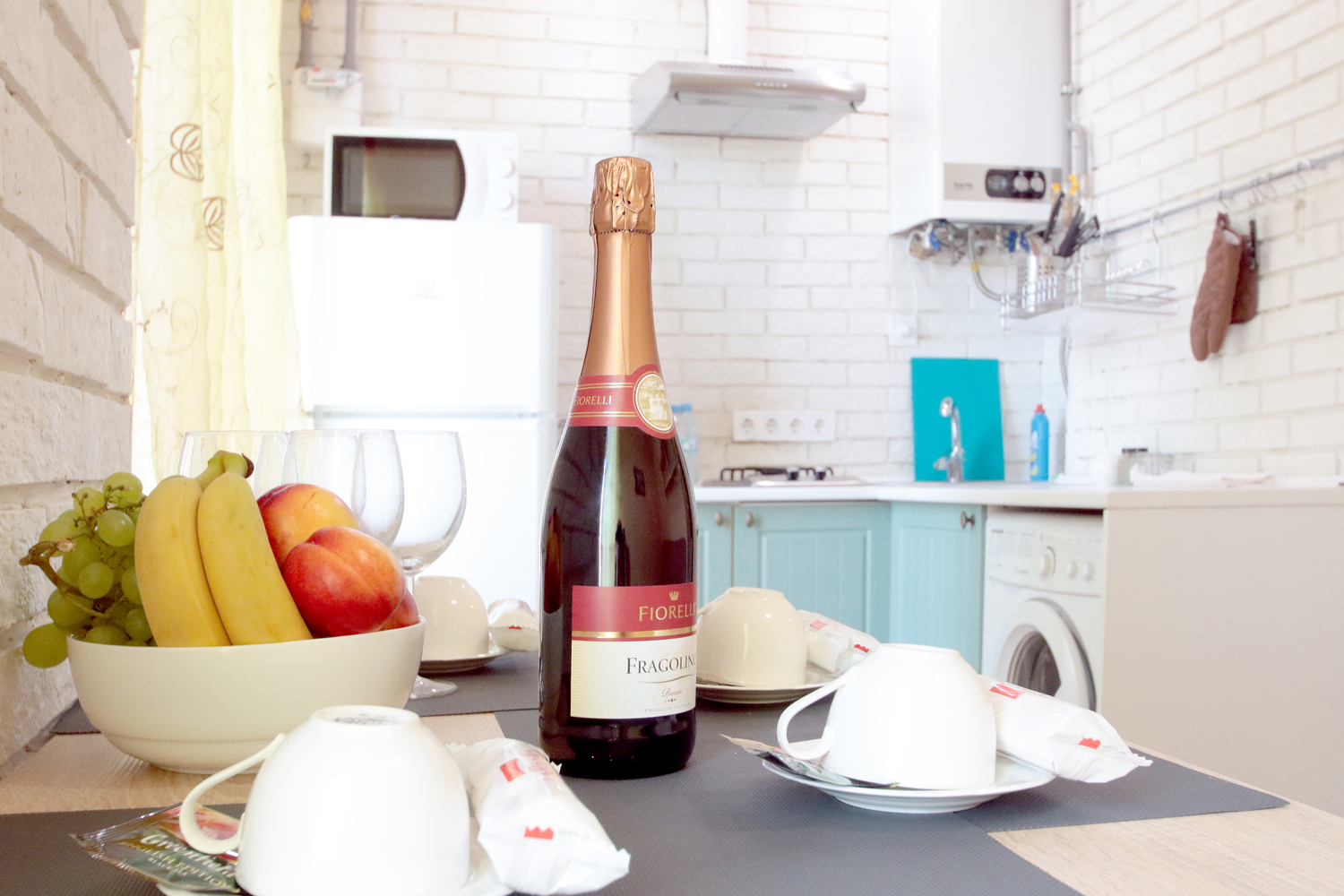 PRO Apartments 1124 #9