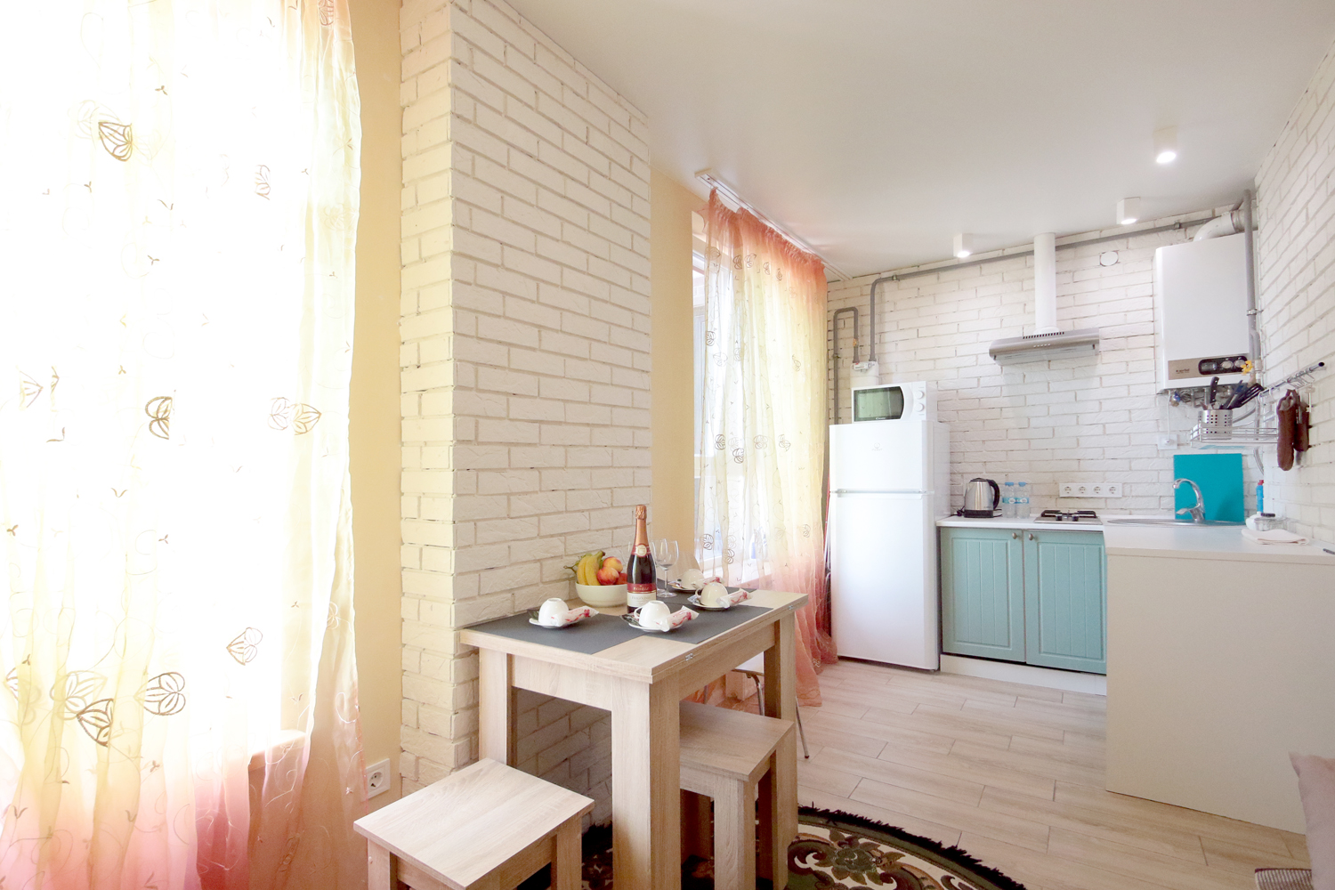 PRO Apartments 1124 #10