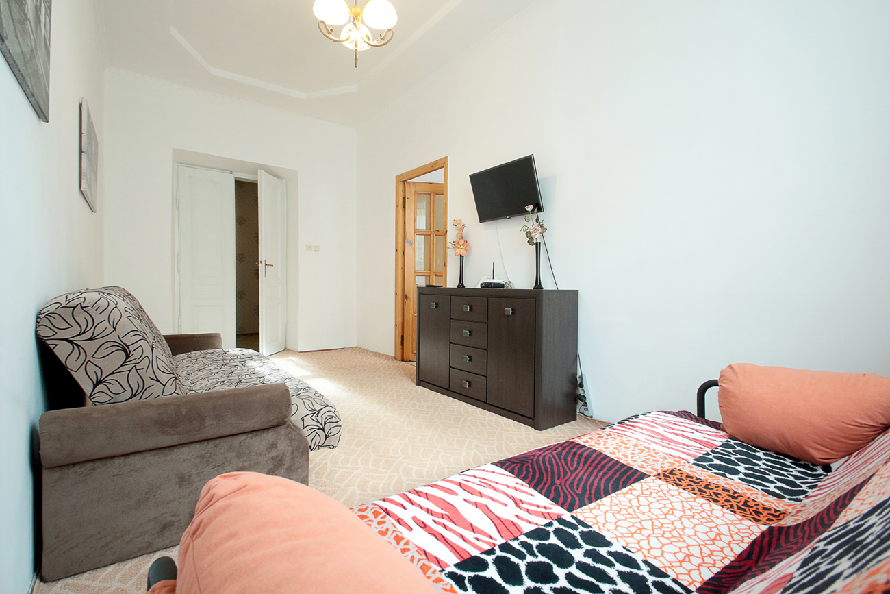 PRO Apartments 12215 #5