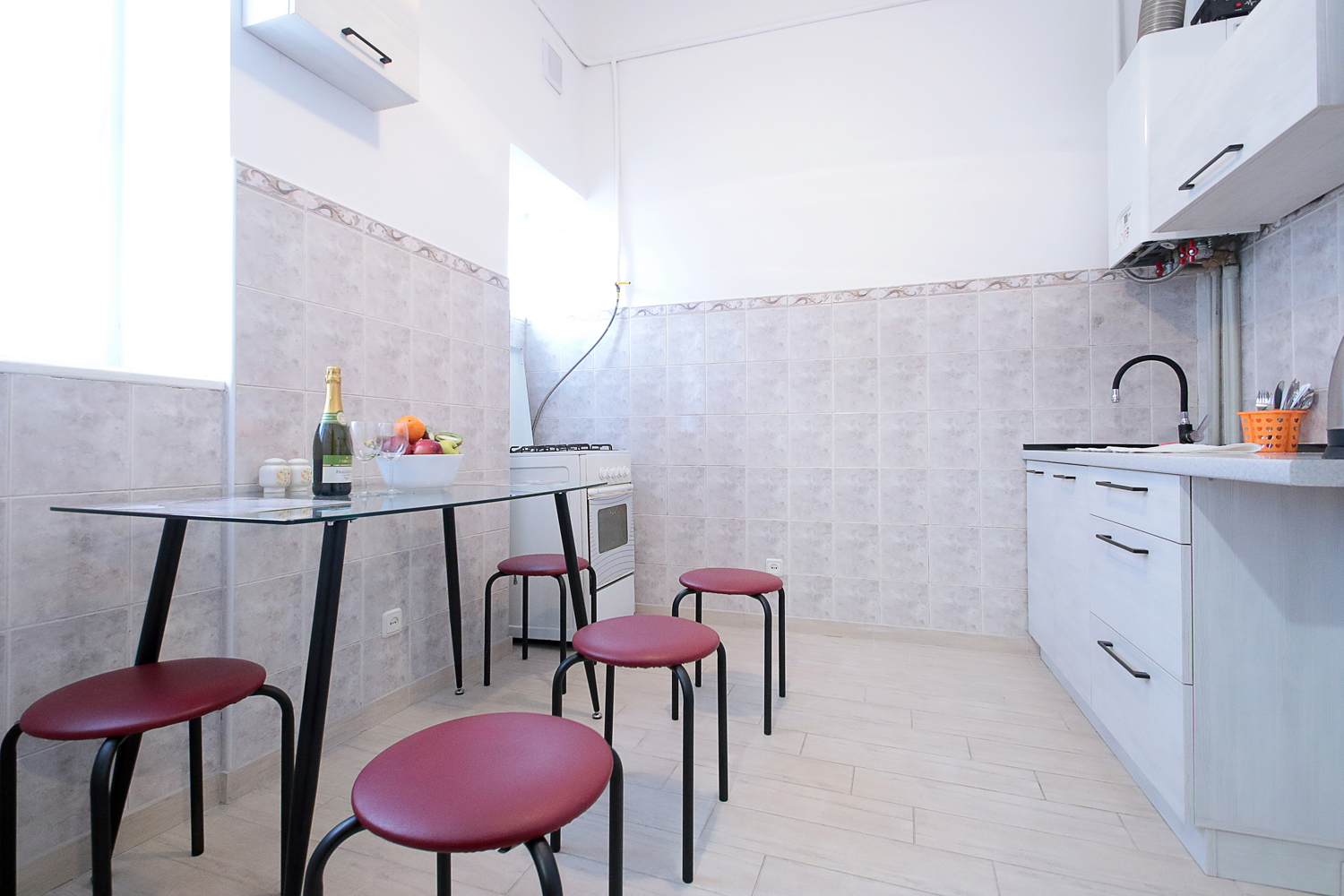 PRO Apartments 12215 #9