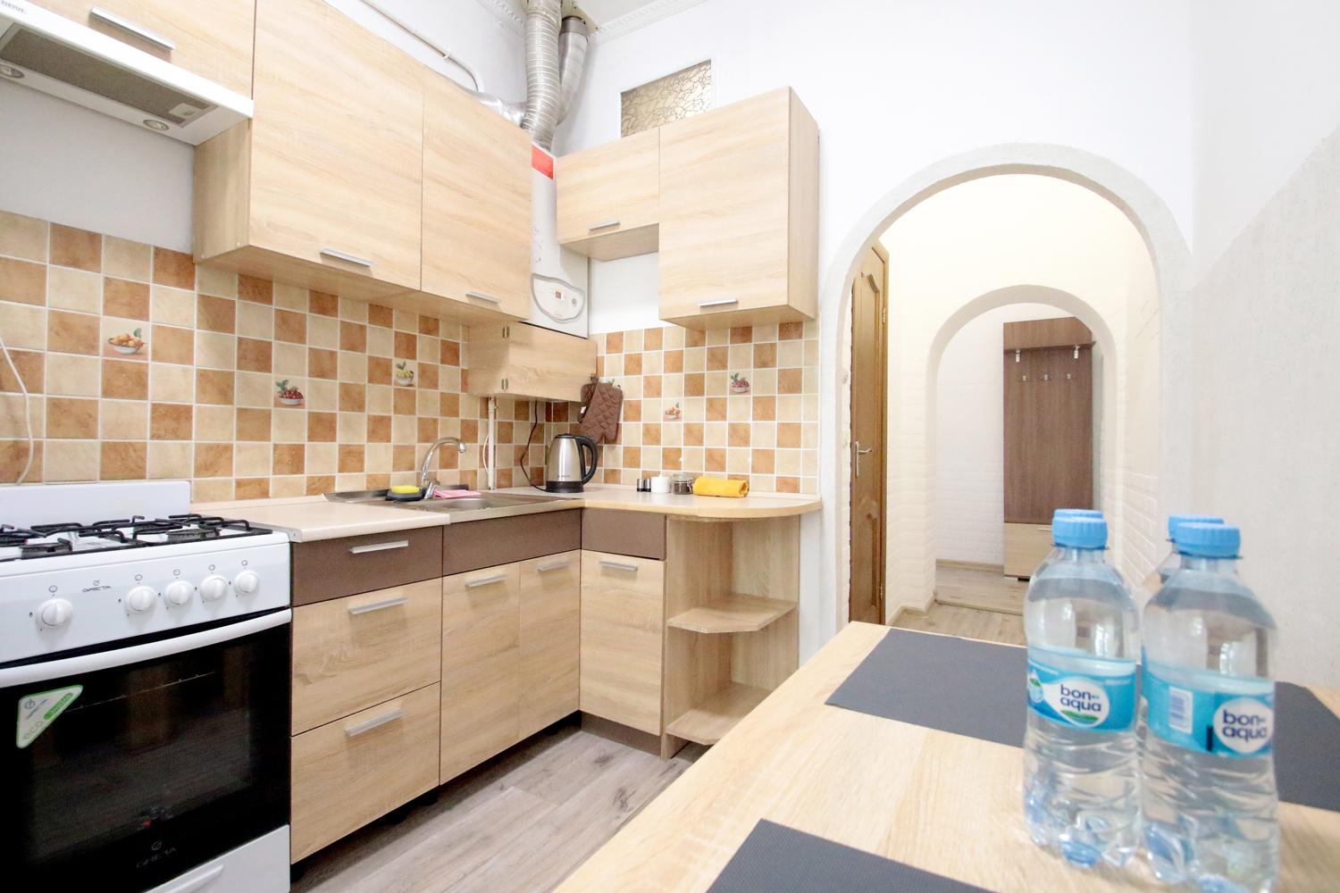 PRO Apartments 1225 #6