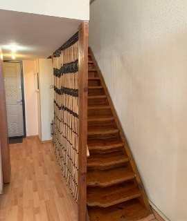 Светлая, уютная, двухуровневая #4