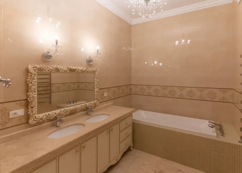 Vip будинок у Буковелі з великим басейном #2