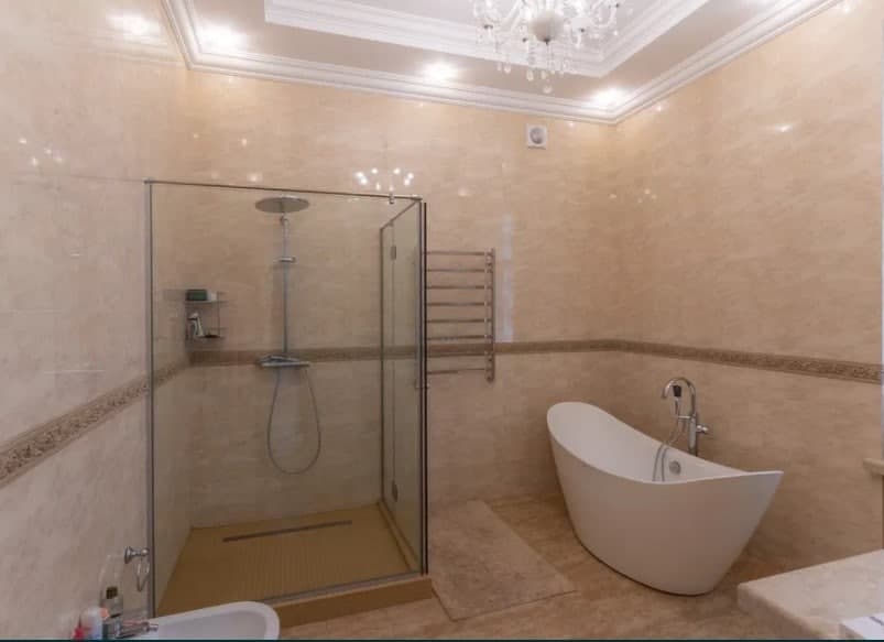 Vip будинок у Буковелі з великим басейном #4