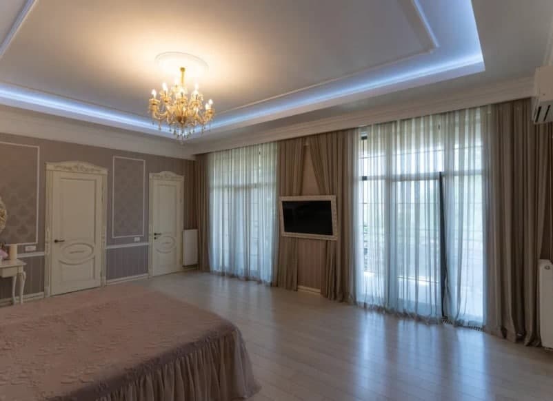 Vip будинок у Буковелі з великим басейном #5