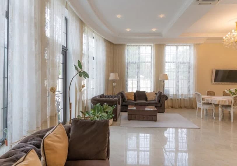 Vip будинок у Буковелі з великим басейном #6