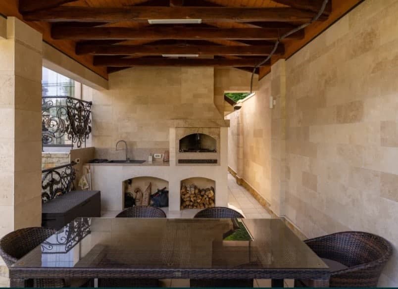 Vip будинок у Буковелі з великим басейном #7