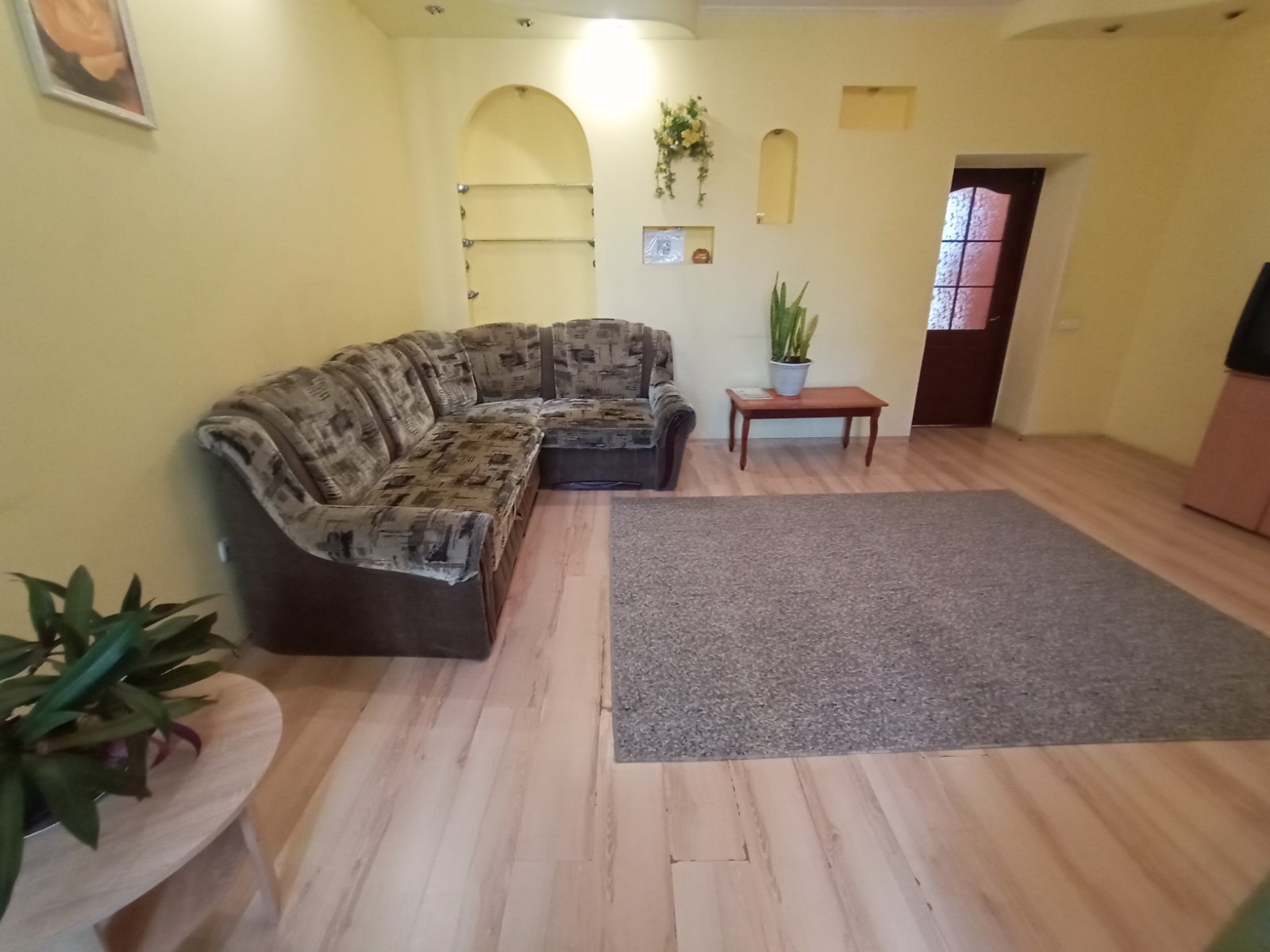 Посуточно 3х. комнатная квартира в центре Харькова #10