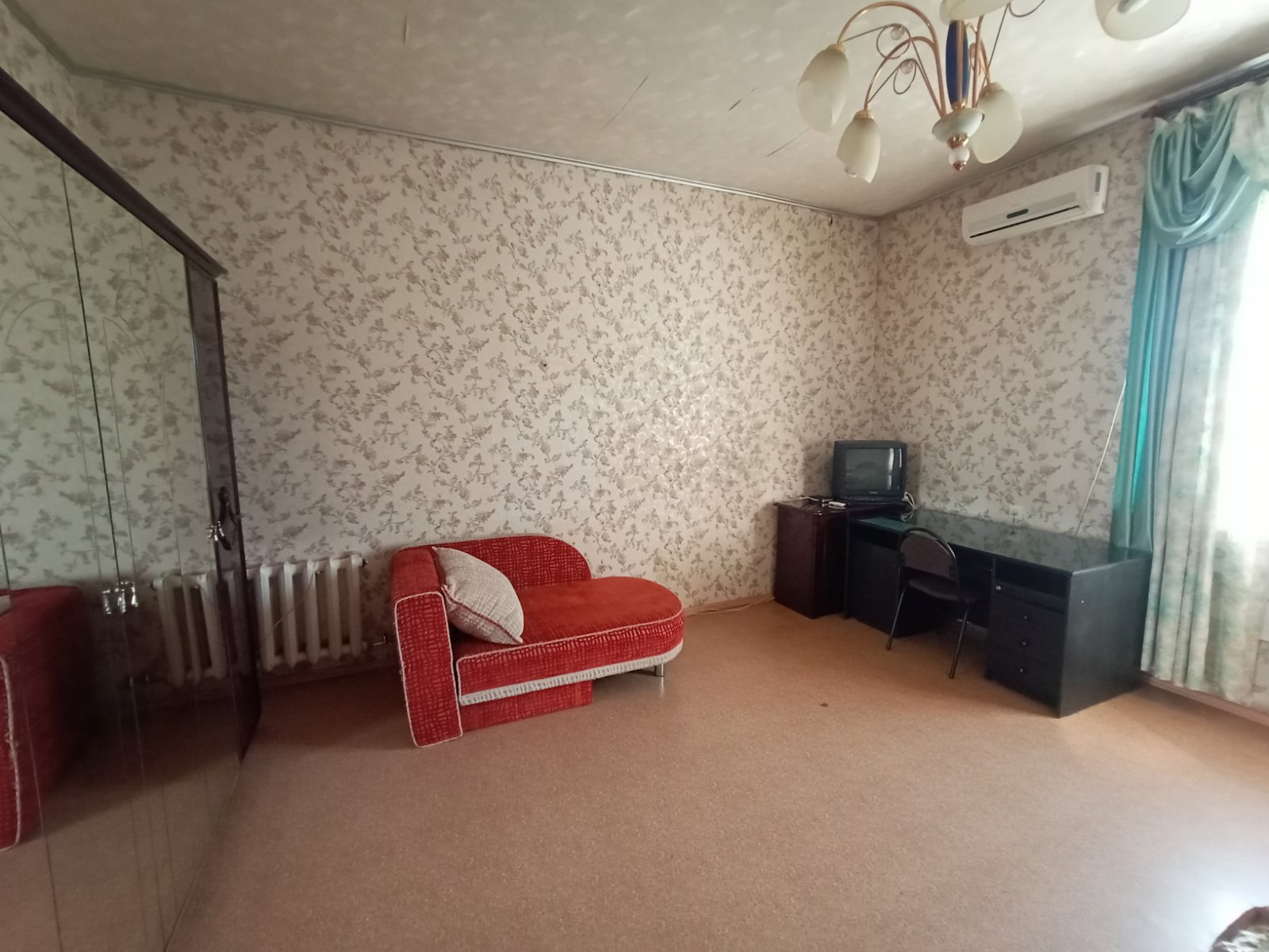 2х комнатная квартира рядом с метро Пушкинская #2