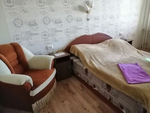 Аренда квартир Запорожье Металлургов #4