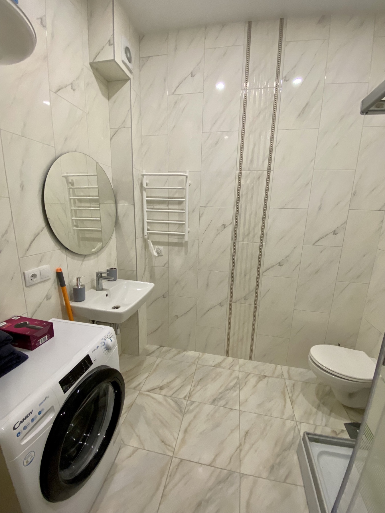 Сдам посуточно 1 комнатную квартиру студию в Аркад... #3