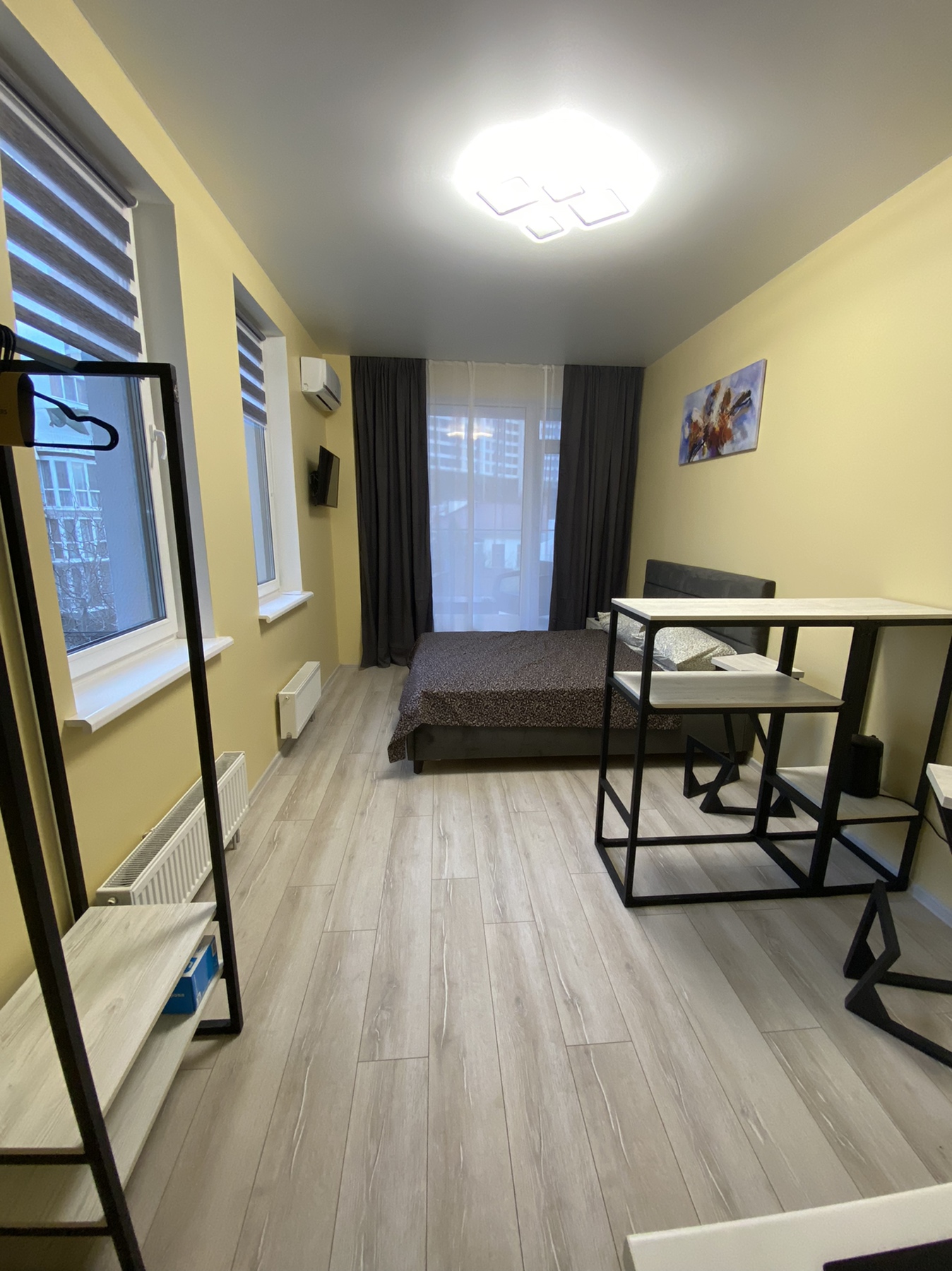 Сдам посуточно 1 комнатную квартиру студию в Аркад... #5