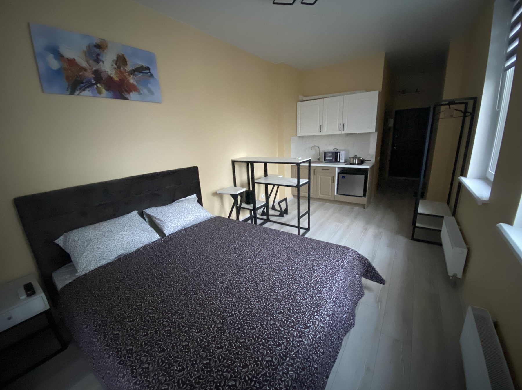 Сдам посуточно 1 комнатную квартиру студию в Аркад... #6