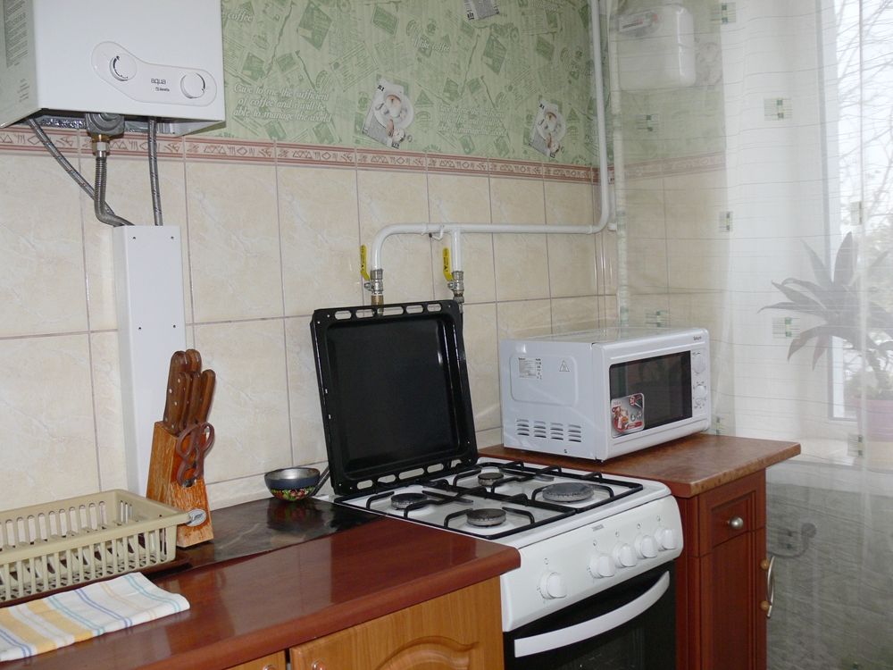 1-комн квартира в центре (Красная площадь) посуточ... #3